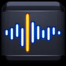 Sunrizer synth logo