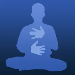Yogic Breath logo