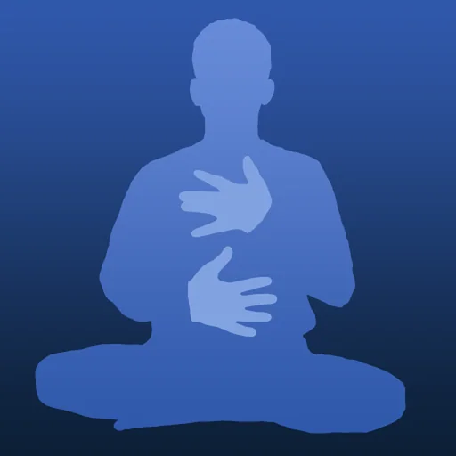 Yogic Breath logo
