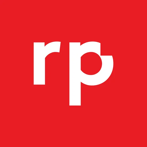 Resident Portal Mobile logo