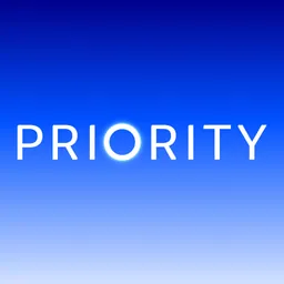Priority Rewards & Tickets logo