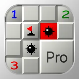 Minesweeper Q Premium logo