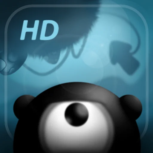Contre Jour HD logo