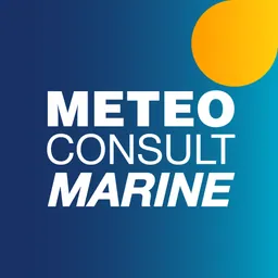 Météo Marine logo