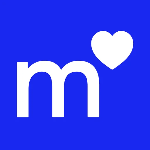MATCH – Dating App logo