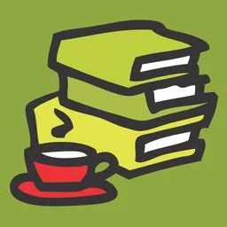 Books I Have Read logo