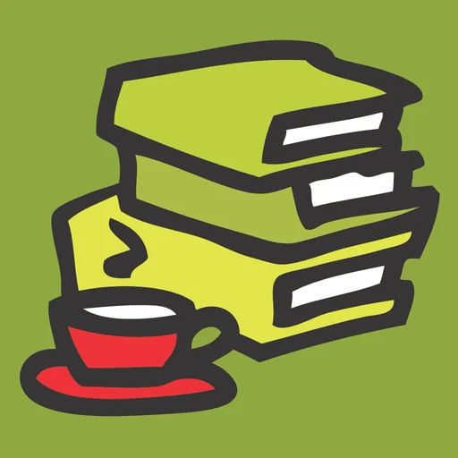 Books I Have Read logo