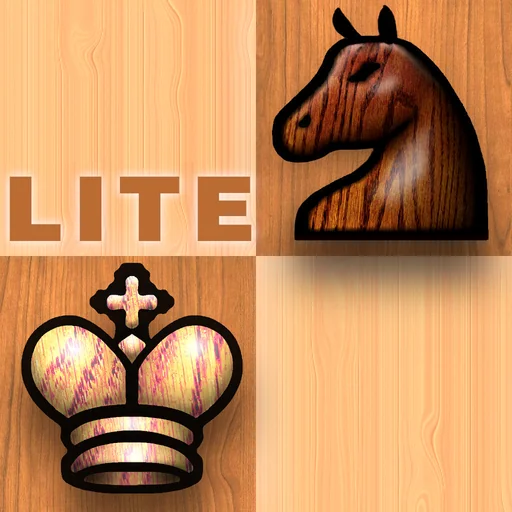 Chess Tiger Lite logo