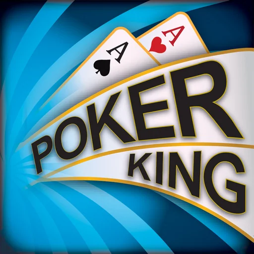 Texas Holdem Poker logo