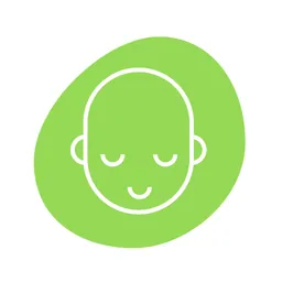 Release Pain with AJ logo