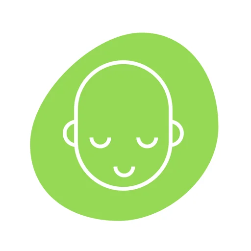 Release Pain with AJ logo