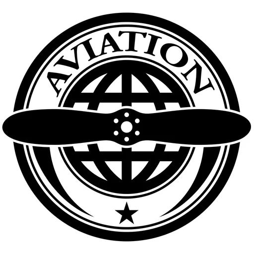 Aviation Museums logo
