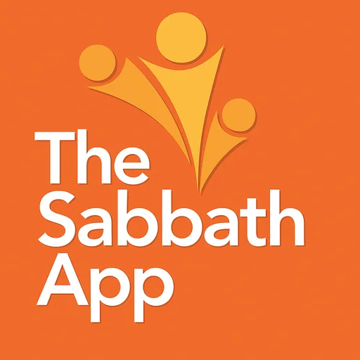 The Sabbath App logo