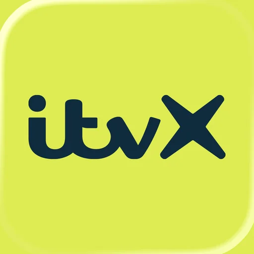 ITVX logo