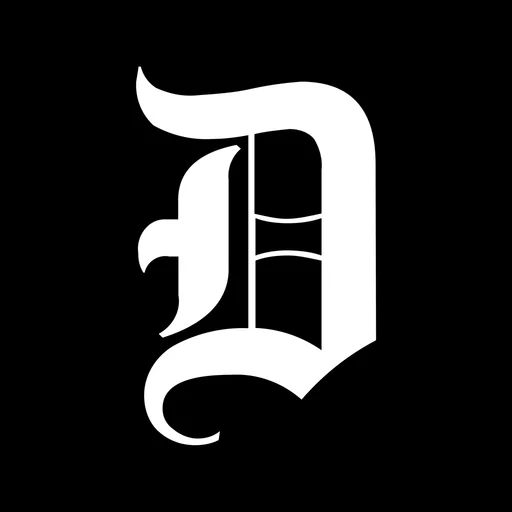The Dallas Morning News logo