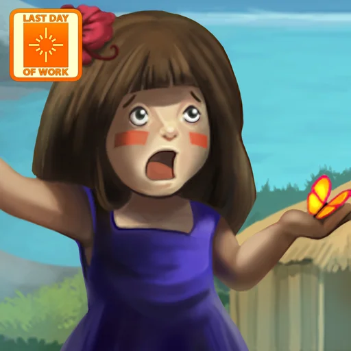 Virtual Villagers 5 logo