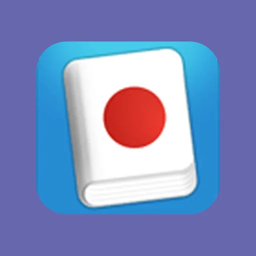 Learn Japanese - Phrasebook logo