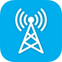 Cellular Network Signal Finder logo