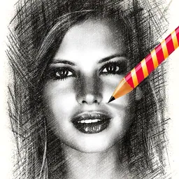 My Sketch - Pencil Sketches logo