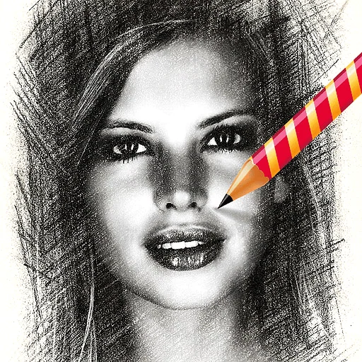 My Sketch - Pencil Sketches logo