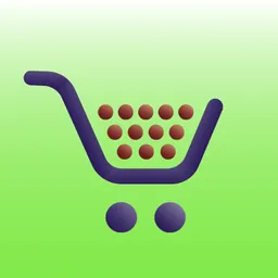 Shopping List 2024 logo