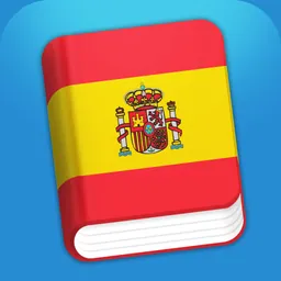 Learn Spanish-Spain Phrasebook logo