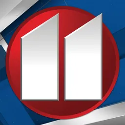 KCBD News Channel 11 logo