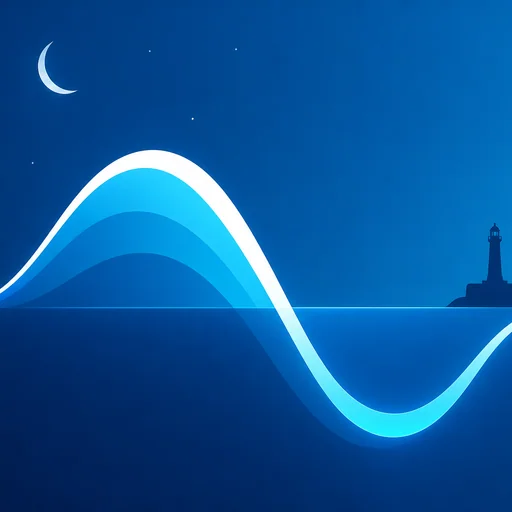 Tide Times logo