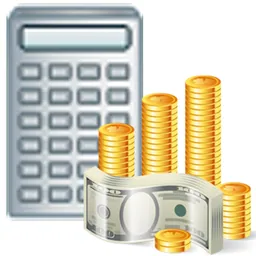 Easy Retirement Calculator logo