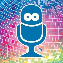 Singing Machine Karaoke logo