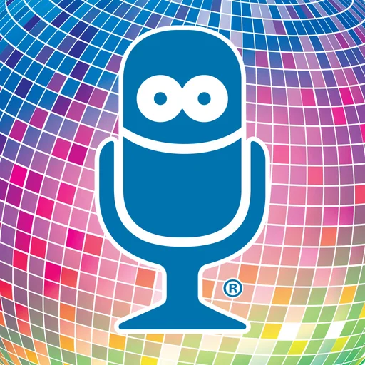 Singing Machine Karaoke logo