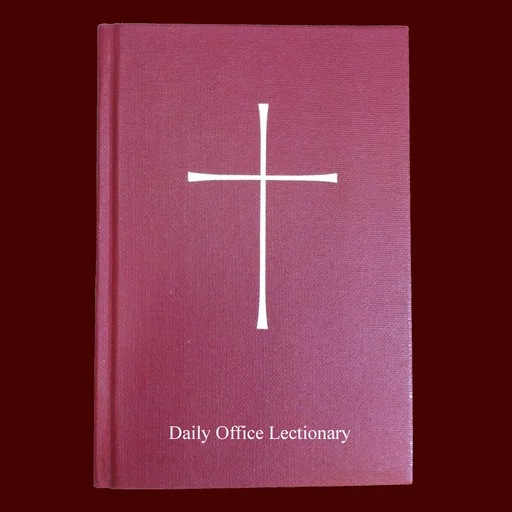 Daily Office Lectionary logo