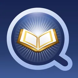 Quran Explorer logo