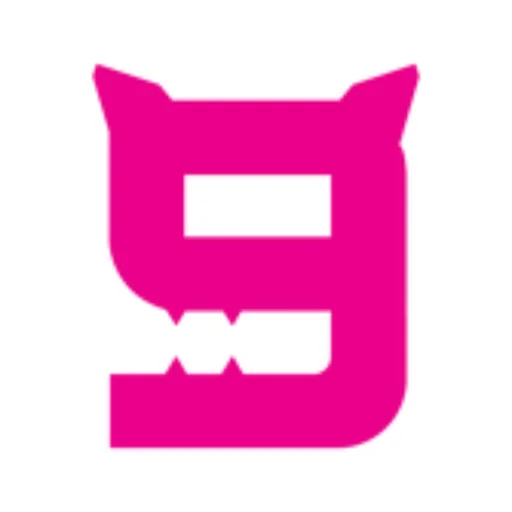 Gay 9monsters ゲイアプリfor Gay logo