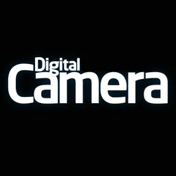 Digital Camera UK logo
