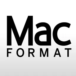 MacFormat logo