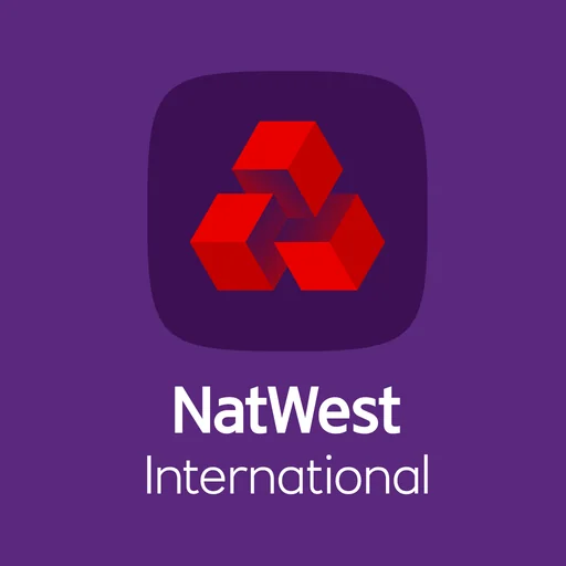 NatWest International logo