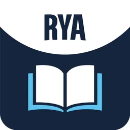 RYA Books logo