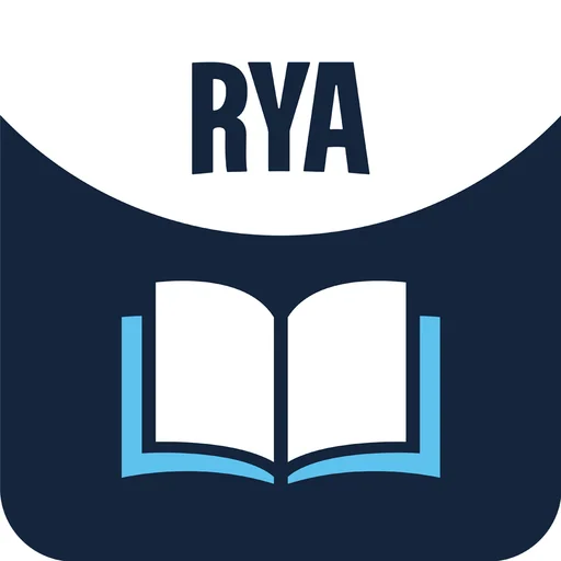 RYA Books logo