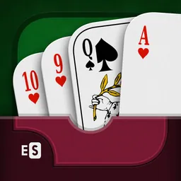 Hearts + logo