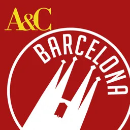 Barcelona Art & Culture logo