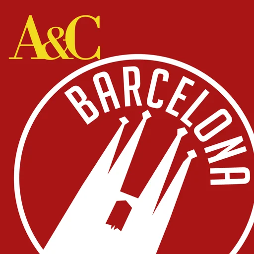 Barcelona Art & Culture logo