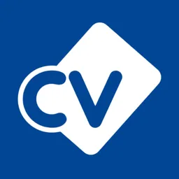 CV-Library Job Search logo