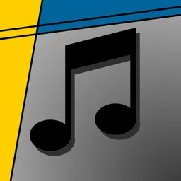 Who Sang the Song? (Swedish) logo