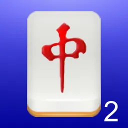 zMahjong 2 Concentration logo