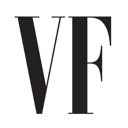 Vanity Fair Magazine logo