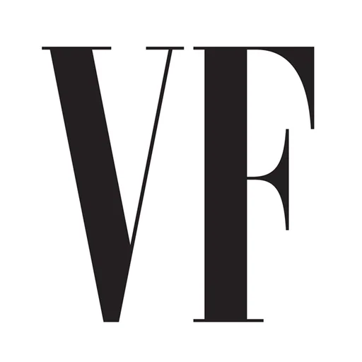Vanity Fair Magazine logo