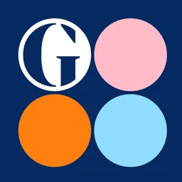 The Guardian Editions logo