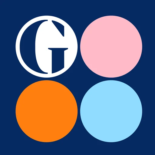 The Guardian Editions logo