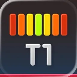 Tuner T1 logo